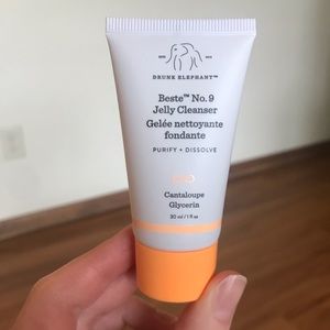 NEW Drunk Elephant Beste No. 9 Cleanser